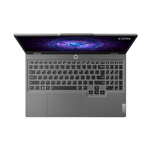 Lenovo LOQ Intel® Core™ i5 i5-12450HX Laptop 39.6 cm (15.6 Lenovo LOQ Intel® Core™ i5 i5-12450HX Laptop 39.6 cm (15.6